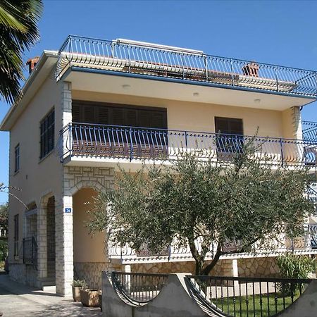 Apartment Cerovac Umag Exteriér fotografie