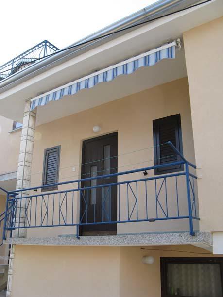 Apartment Cerovac Umag Exteriér fotografie