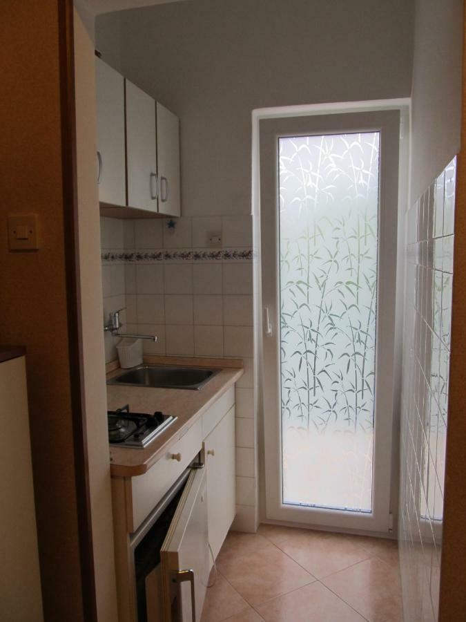 Apartment Cerovac Umag Exteriér fotografie