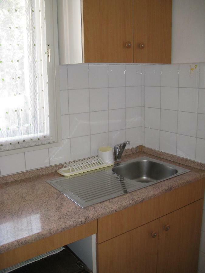 Apartment Cerovac Umag Exteriér fotografie