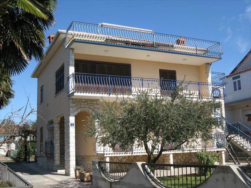 Apartment Cerovac Umag Exteriér fotografie