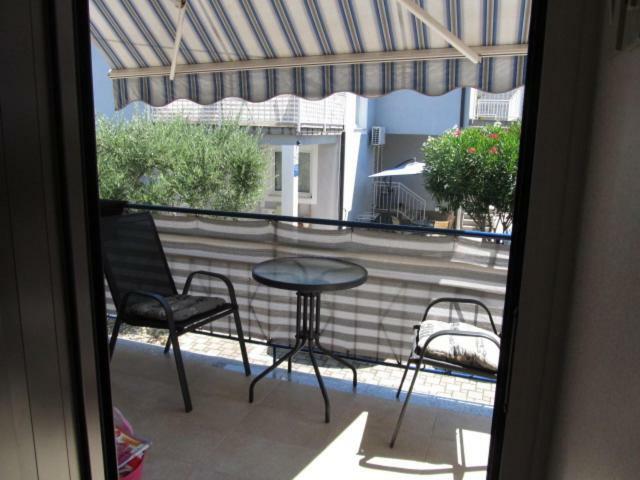 Apartment Cerovac Umag Exteriér fotografie