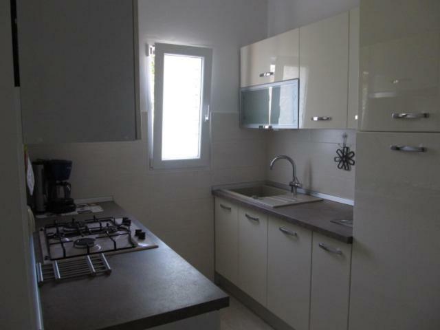 Apartment Cerovac Umag Pokoj fotografie